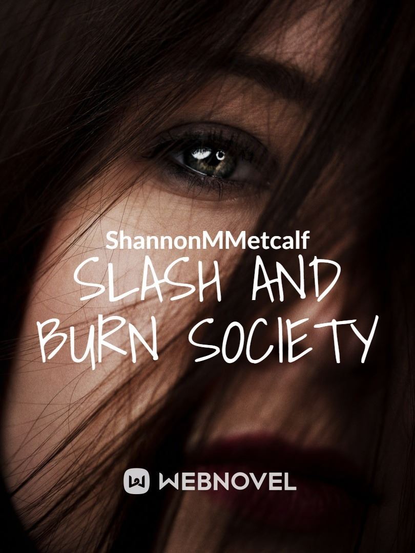Slash and Burn Society icon