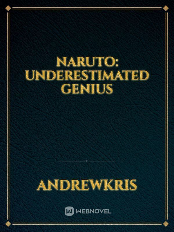 Naruto: Underestimated Genius icon