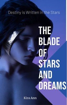 The Blade of Stars and Dreams (Lesbian Fantasy Romance) icon