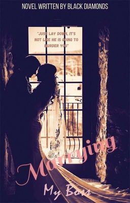 Marrying My Boss ✅ icon