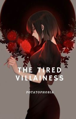 The Tired Villainess icon