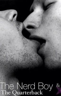 The Nerd Boy & The QuarterBack (BoyxBoy) icon