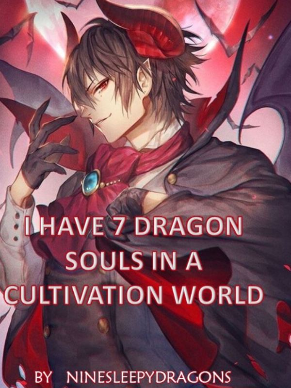 I Have Seven Dragon Souls In a cultivation world icon