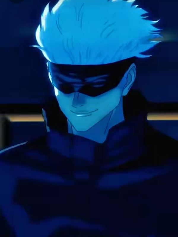 Jujutsu Kaisen: beyond infinity icon