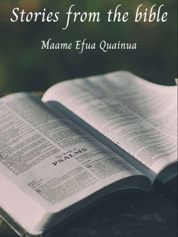 stories from the bible icon