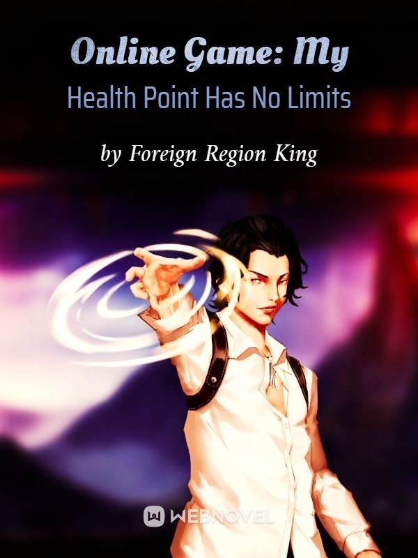 Online Game: My Health Point Has No Limits icon
