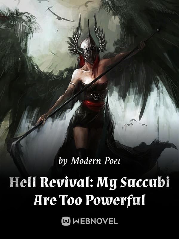 Hell Revival: My Succubi Are Too Powerful icon