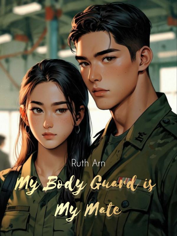 My Bodyguard is my Mate icon