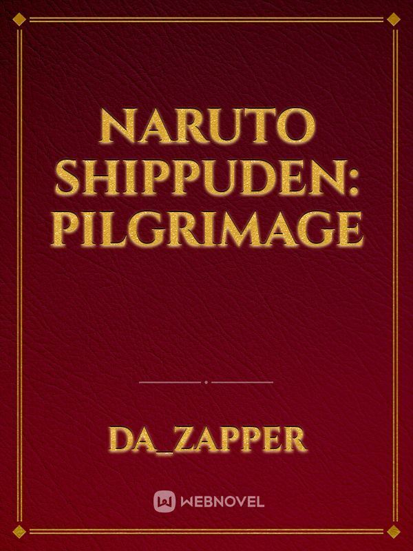 Naruto Shippuden: Pilgrimage icon
