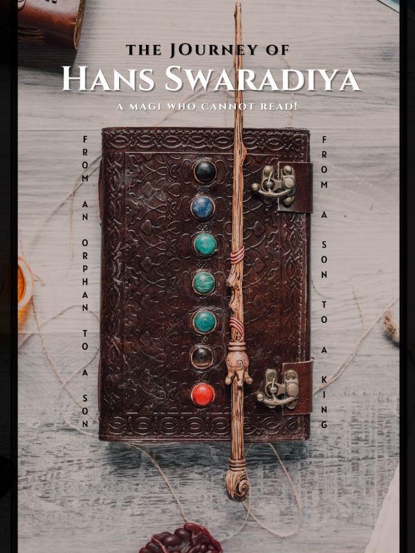 Journey of Hans Swarawidya icon