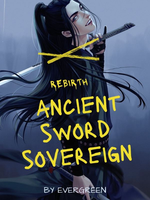 The Rebirth of The Ancient Sword Sovereign icon