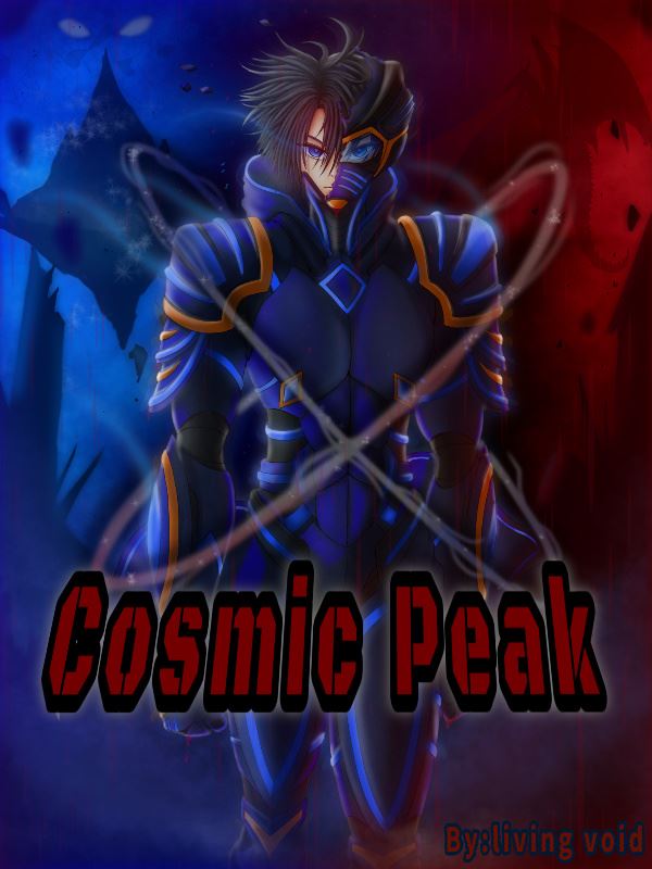 Cosmic Peak icon