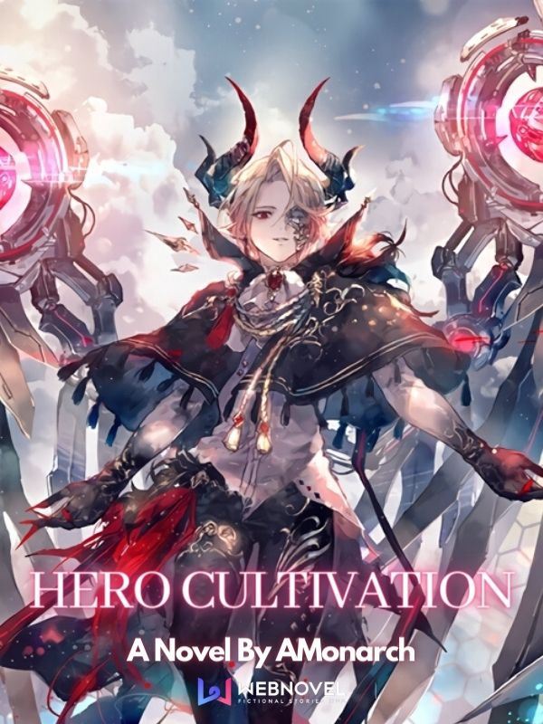 Hero Cultivation icon