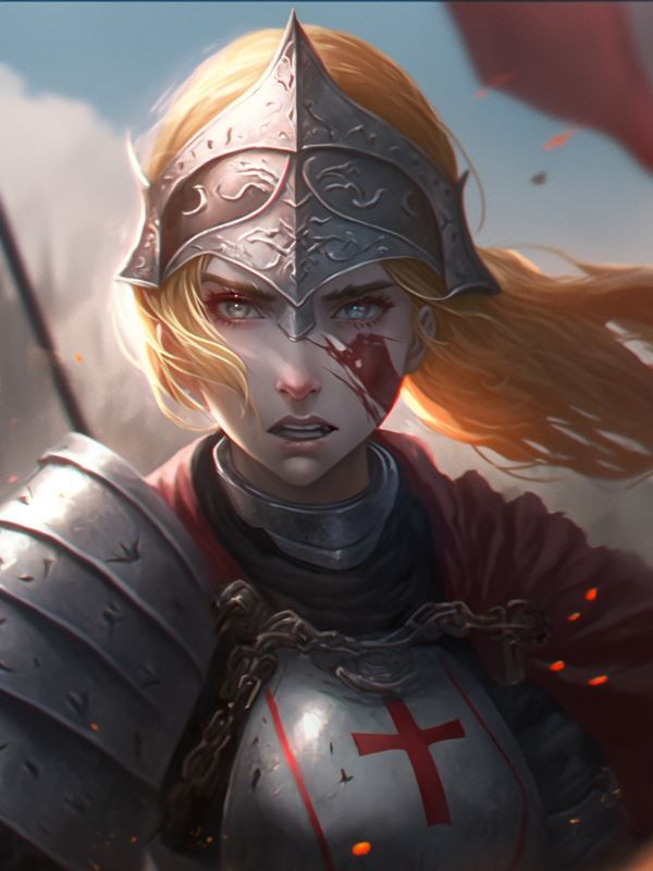 Chaos Cycle: The Eye of Genesis icon