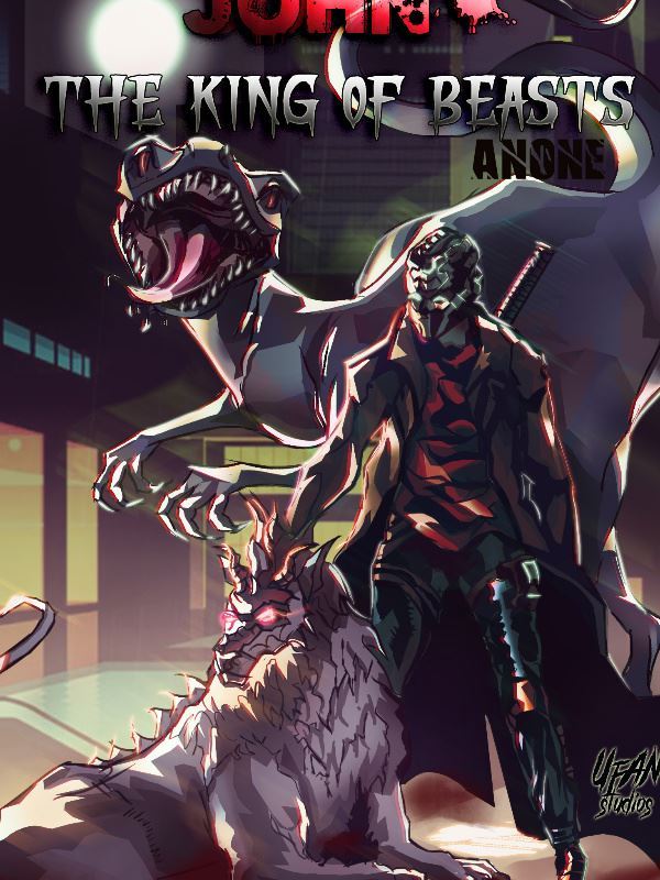 John: The King Of Beasts icon