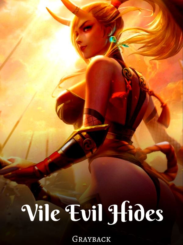 Vile Evil Hides Under The Veil icon