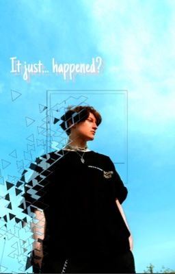 It just... happened? (boyxboy) icon
