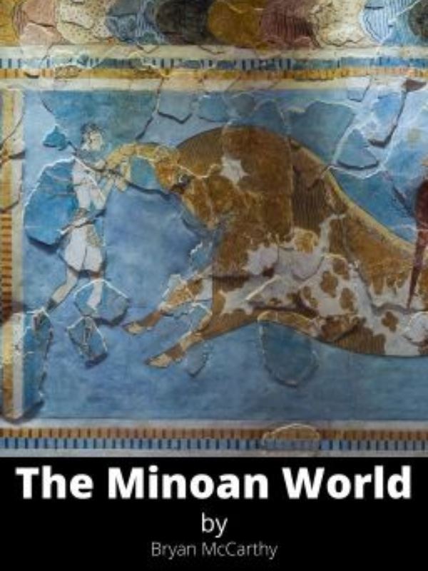 The Minoan World icon