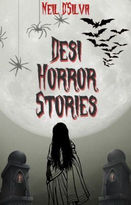 Desi Horror Stories icon