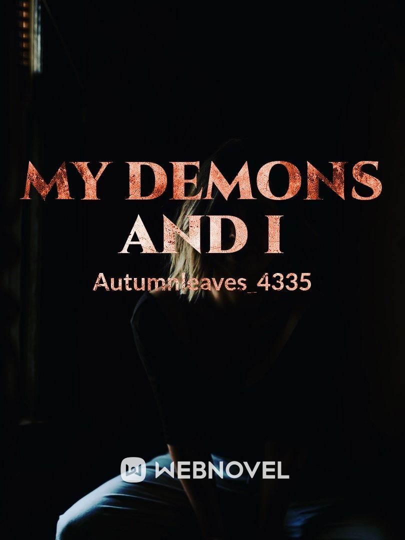 My Demons and I icon