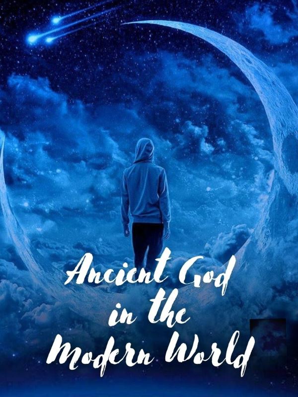 Ancient God in the Modern World icon