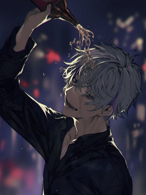 I Will Teach You What Pain Is [COMPLETED] icon