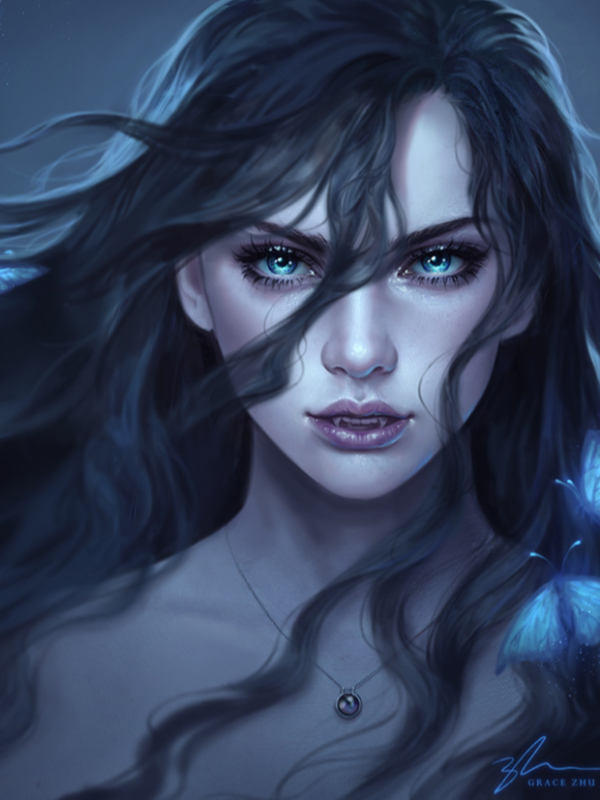 Stars aligned; Hidden heiress of the Vampire Lord icon