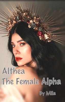 Althea - The Female Alpha icon