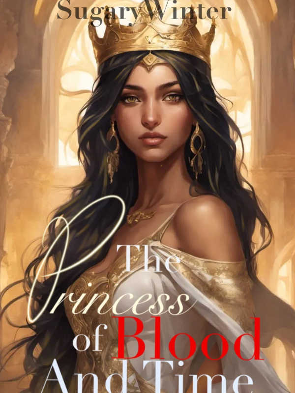 The Princess of Blood and Time icon