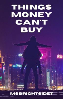 Things Money Can't Buy (Discontinued) icon