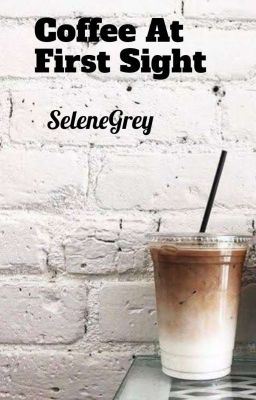 Coffee at first sight icon