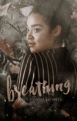 Breathing ∞ Kol Mikaelson [1] icon