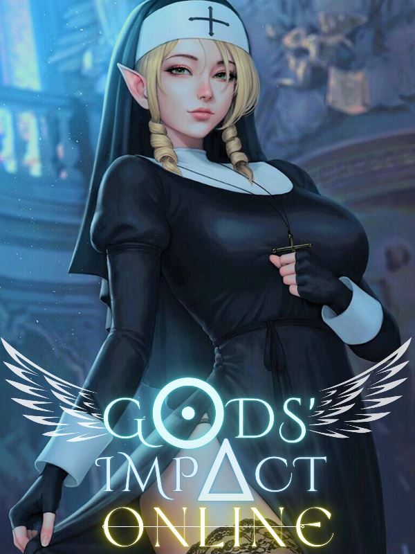 Gods' Impact Online icon