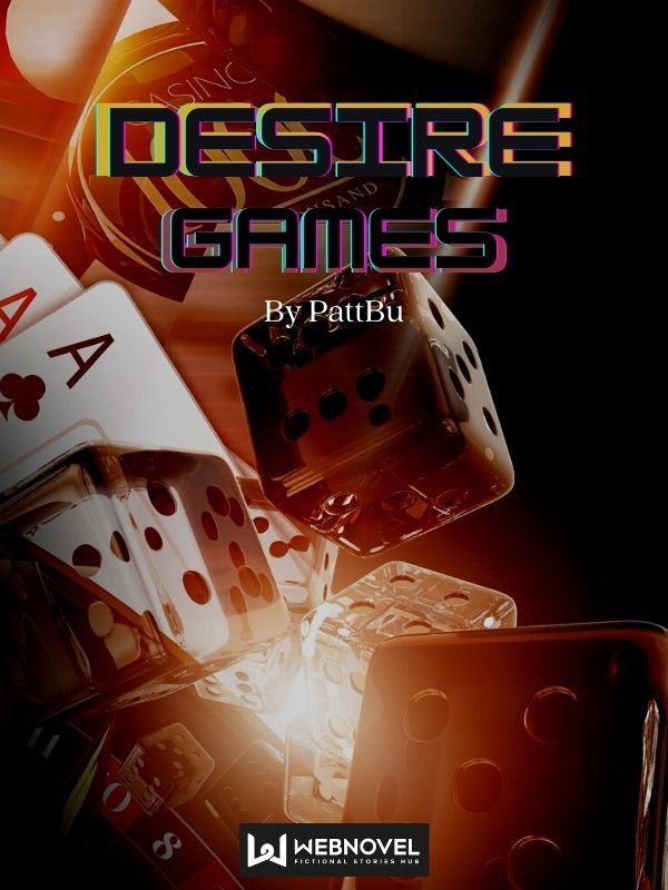 Desire Games icon
