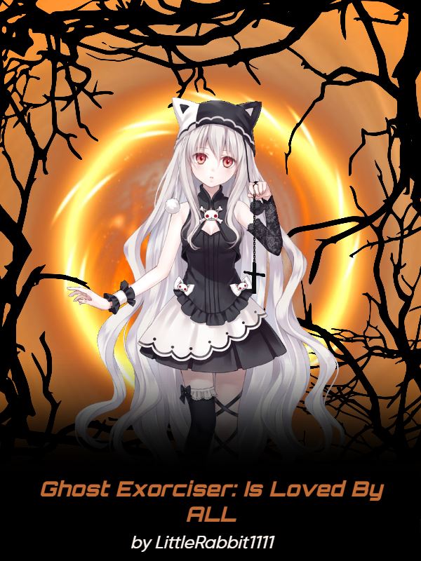 Ghost Exorciser: Is Loved By All icon