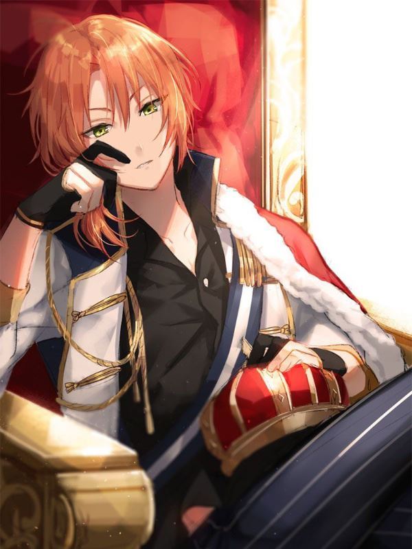 I was reincarnated in a medieval world with an invocation system! icon