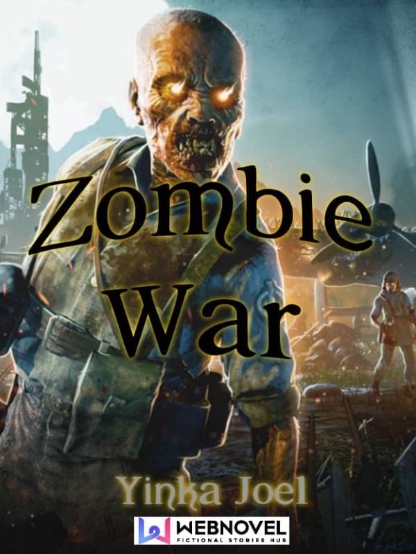 Zombie War icon