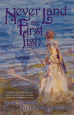 Never Land the First Fish icon