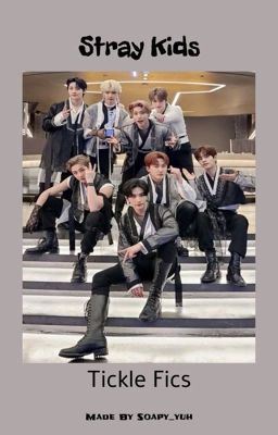 Stray Kids || Tickle Fics icon