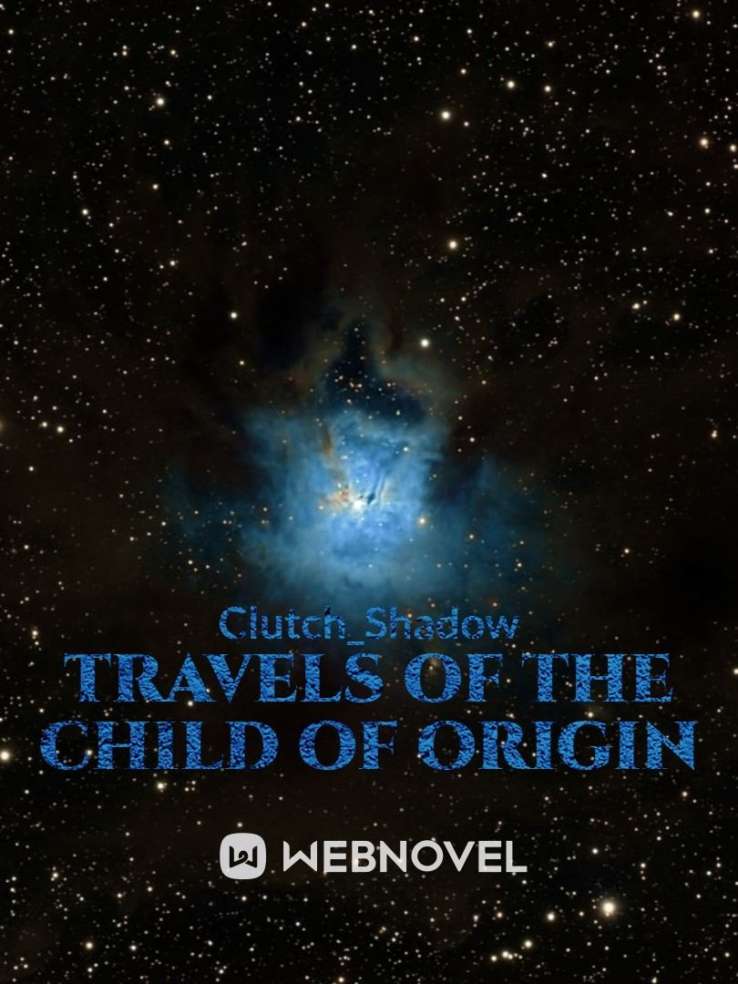 Travels of The Child of Origin icon