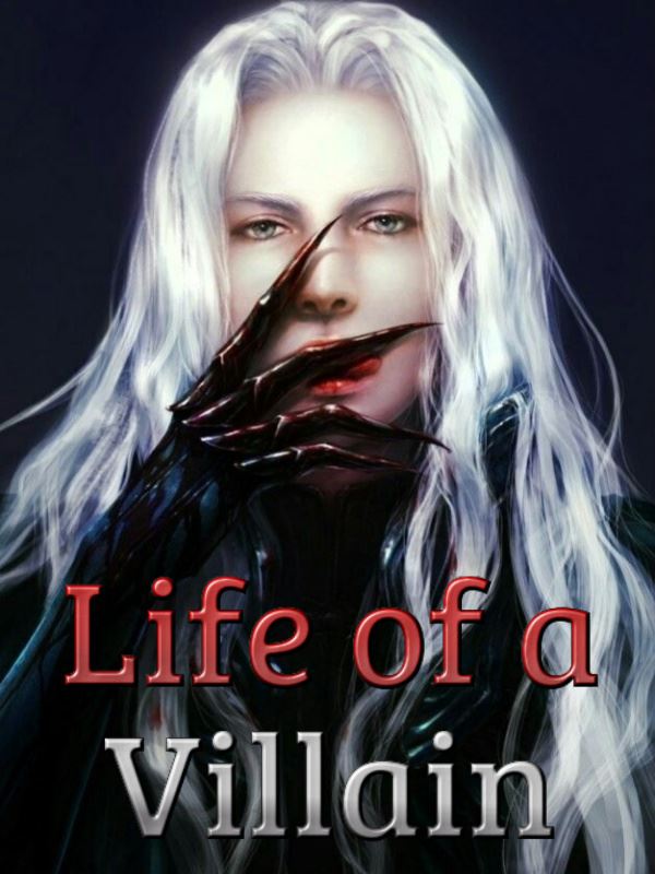 Life of a Villain icon