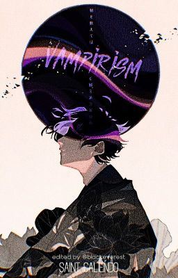 Vampirism | ✓ icon