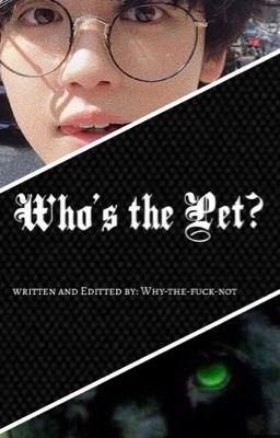 Who's the Pet?  MxM icon