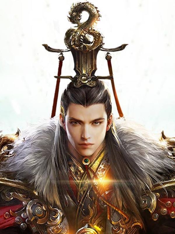 Invincible Emperor Summoning System [ Dropped ] icon