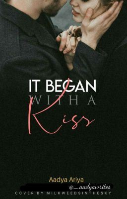 It began with a kiss (Completed) icon