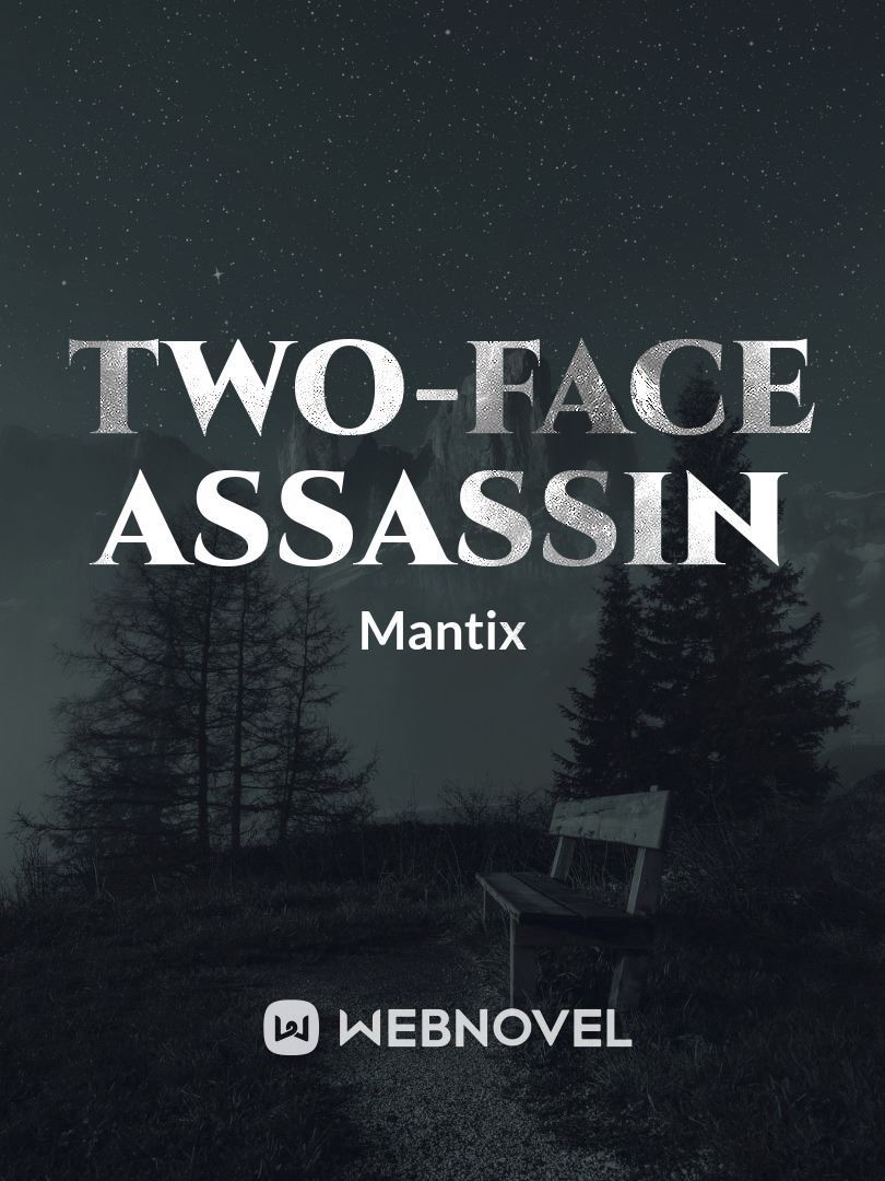 One Piece: Two-face assassin icon