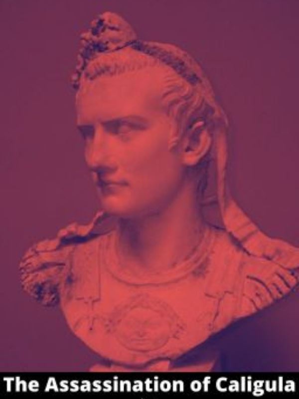 The Assassination of Caligula icon