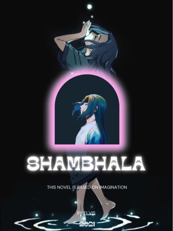 Shambhala icon