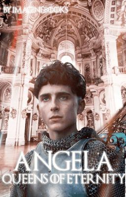 Angela ───── D. Targaryen icon