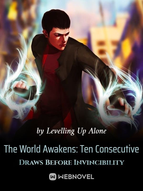 The World Awakens: Ten Consecutive Draws Before Invincibility icon